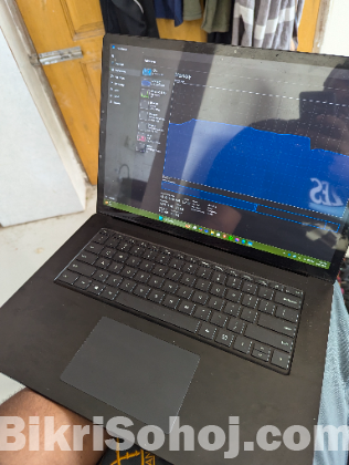Microsoft Surface Laptop 3 i5 10th Gen 8GB